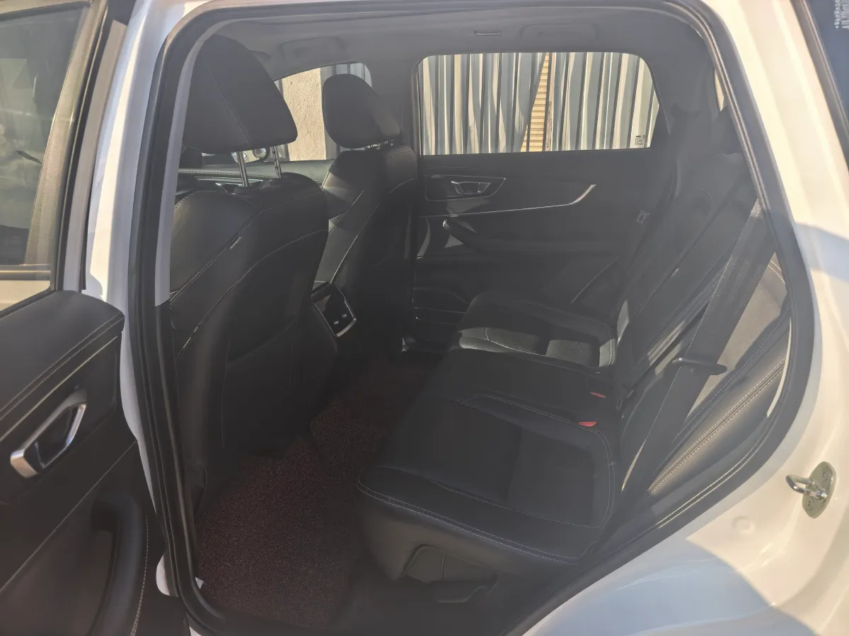 2019 Chery Tiggo 8 1.5T 156HP L4 6DCT,autocango,china used car exporter,china ev exporter,chinese used car exporter,chinese used ev exporter