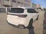 2019 Chery Tiggo 8 1.5T 156HP L4 6DCT