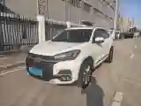 2019 Chery Tiggo 8 1.5T 156HP L4 6DCT