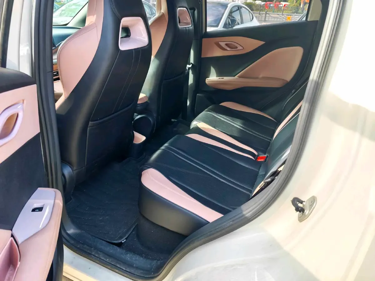 2024 BYD Seagull BEV 30.08KWH,autocango,china used car exporter,china ev exporter,chinese used car exporter,chinese used ev exporter