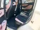 2024 BYD Seagull BEV 30.08KWH