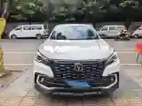 2021 ChangAn CS85 Coupe 1.5T 178HP L4 7DCT