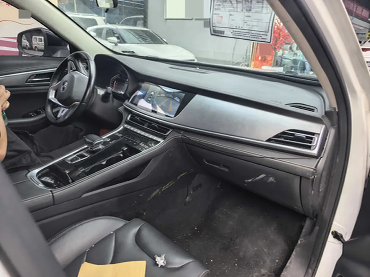 2021 ChangAn CS85 Coupe 1.5T 178HP L4 7DCT,autocango,china used car exporter,china ev exporter,chinese used car exporter,chinese used ev exporter