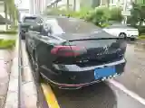 2020 Volkswagen Magotan 2.0T 186HP L4 7DCT