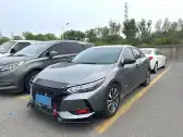 2022 NISSAN SYLPHY,autocango,china used car exporter,china ev exporter,chinese used car exporter,chinese used ev exporter