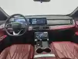 2025 Jetour X70 Plus 1.5T 184HP L4 7DCT
