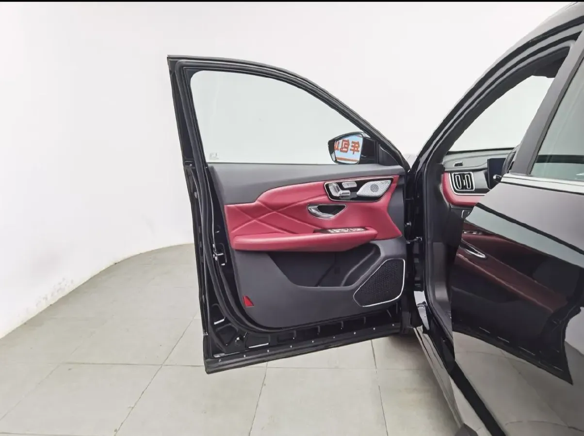2025 Jetour X70 Plus 1.5T 184HP L4 7DCT,autocango,china used car exporter,china ev exporter,chinese used car exporter,chinese used ev exporter