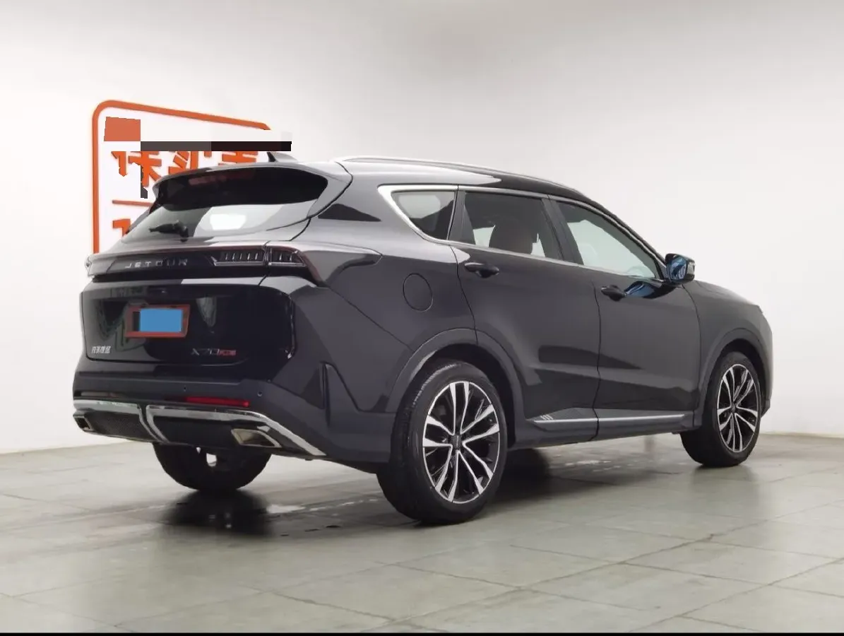 2025 Jetour X70 Plus 1.5T 184HP L4 7DCT,autocango,china used car exporter,china ev exporter,chinese used car exporter,chinese used ev exporter