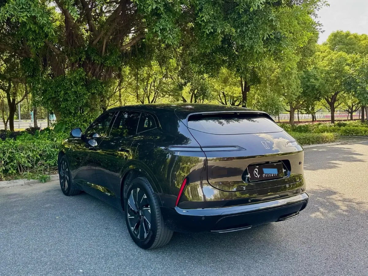 2024 Avatr 07 1.5T 156HP L4 REEV 39.05KWH,autocango,china used car exporter,china ev exporter,chinese used car exporter,chinese used ev exporter