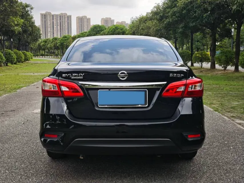 2021 Nissan Sylphy 1.6L 122HP L4 CVT,autocango,china used car exporter,china ev exporter,chinese used car exporter,chinese used ev exporter