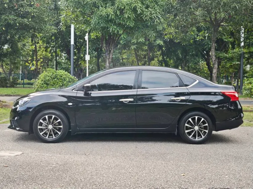 2021 Nissan Sylphy 1.6L 122HP L4 CVT,autocango,china used car exporter,china ev exporter,chinese used car exporter,chinese used ev exporter