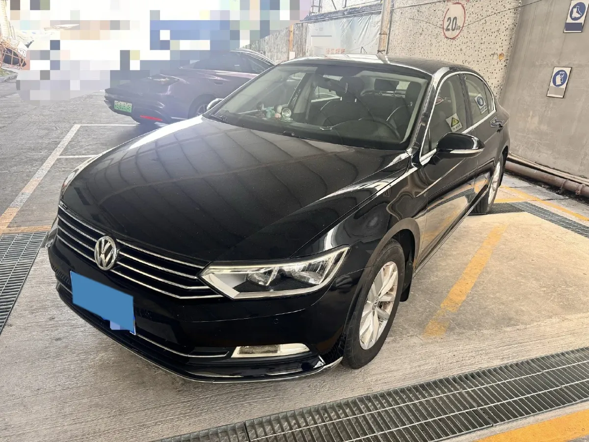 2018 Volkswagen Magotan 1.4T 150HP L4 7DCT,autocango,china used car exporter,china ev exporter,chinese used car exporter,chinese used ev exporter