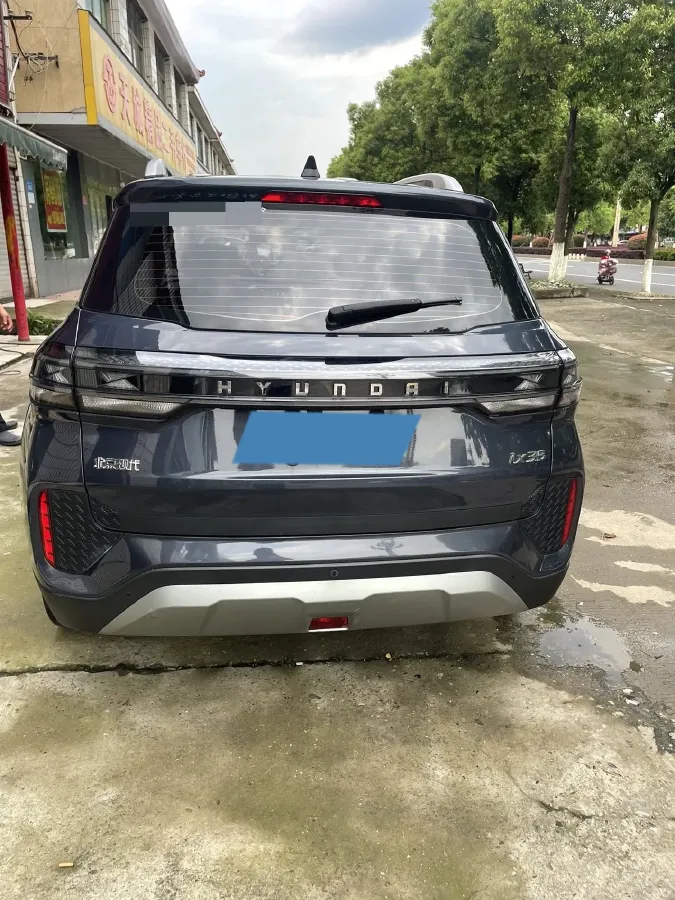 2021 Hyundai ix35 2.0L 160HP L4 6AT,autocango,china used car exporter,china ev exporter,chinese used car exporter,chinese used ev exporter