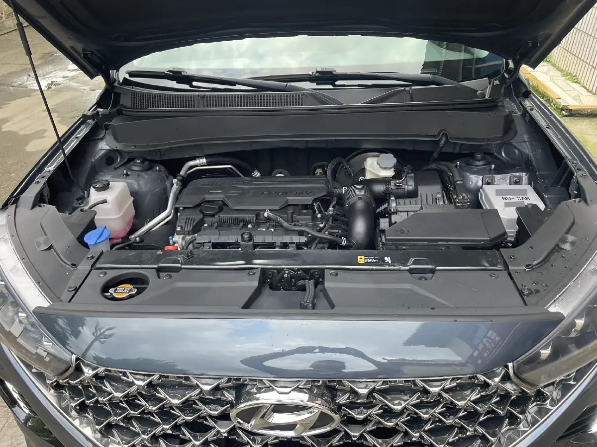 2021 Hyundai ix35 2.0L 160HP L4 6AT,autocango,china used car exporter,china ev exporter,chinese used car exporter,chinese used ev exporter