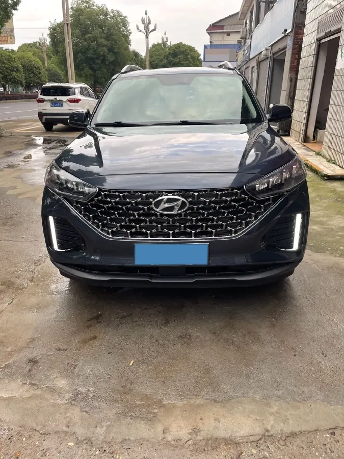 2021 Hyundai ix35 2.0L 160HP L4 6AT,autocango,china used car exporter,china ev exporter,chinese used car exporter,chinese used ev exporter