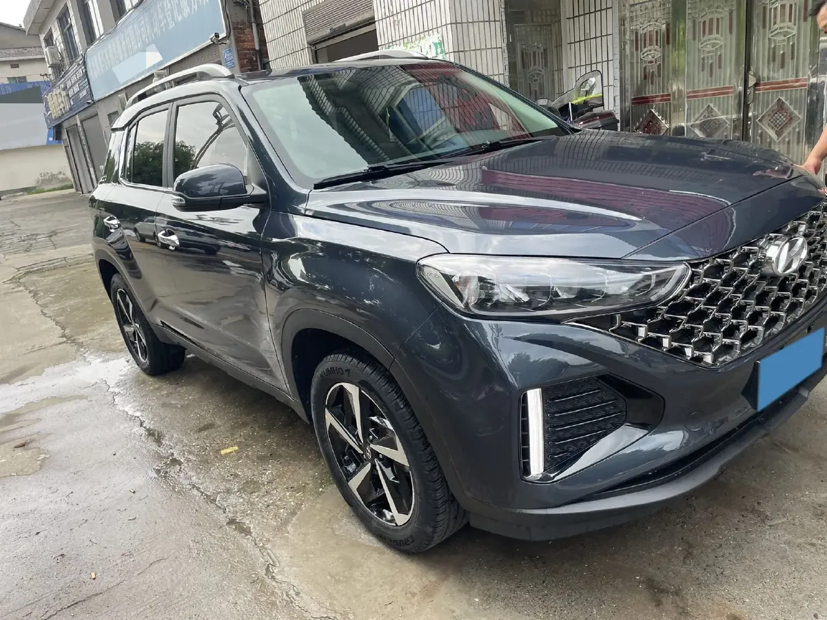 2021 Hyundai ix35 2.0L 160HP L4 6AT,autocango,china used car exporter,china ev exporter,chinese used car exporter,chinese used ev exporter