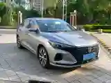 2021 ChangAn Eado 1.4T 160HP L4 7DCT