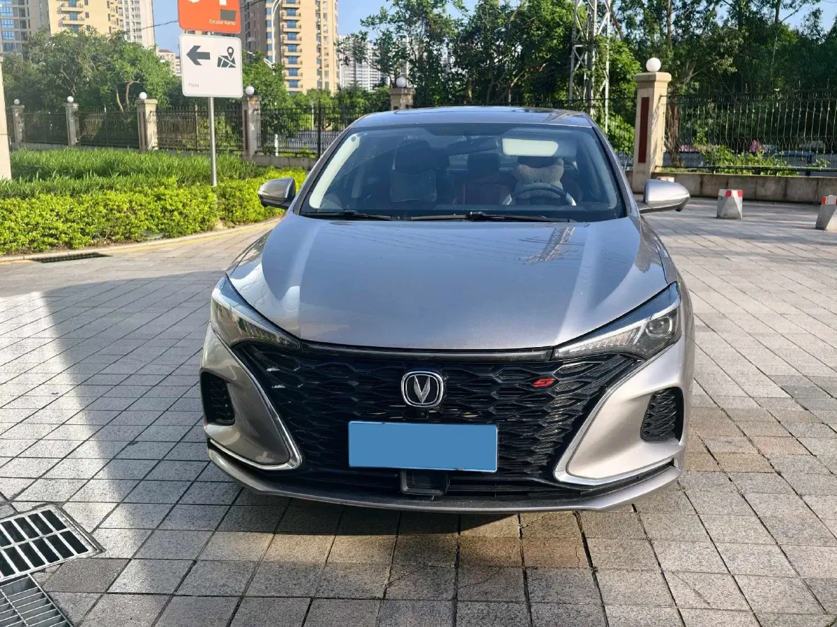 2021 ChangAn Eado 1.4T 160HP L4 7DCT,autocango,china used car exporter,china ev exporter,chinese used car exporter,chinese used ev exporter