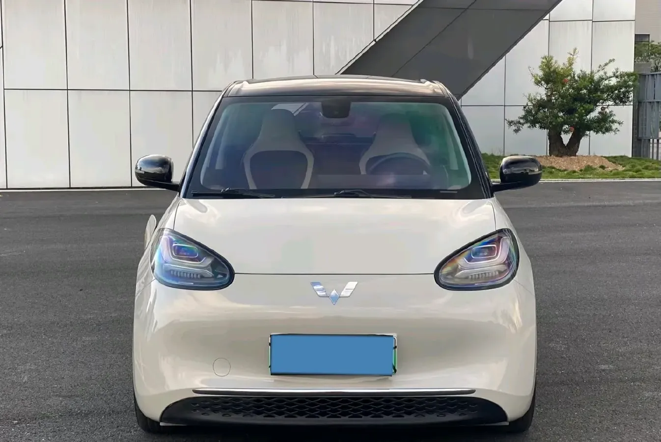 2023 WuLing BinGuo BEV 31.9KWH,autocango,china used car exporter,china ev exporter,chinese used car exporter,chinese used ev exporter