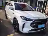 2021 Jetour X70 Plus 1.6T 197HP L4 7DCT