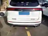 2021 Jetour X70 Plus 1.6T 197HP L4 7DCT