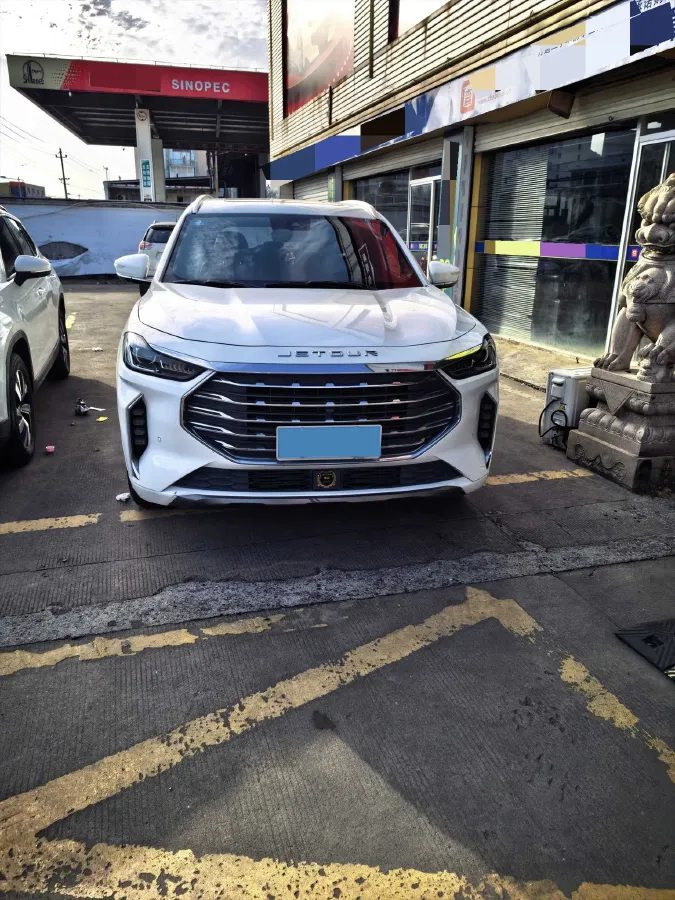 2021 Jetour X70 Plus 1.6T 197HP L4 7DCT,autocango,china used car exporter,china ev exporter,chinese used car exporter,chinese used ev exporter