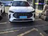 2021 Jetour X70 Plus 1.6T 197HP L4 7DCT