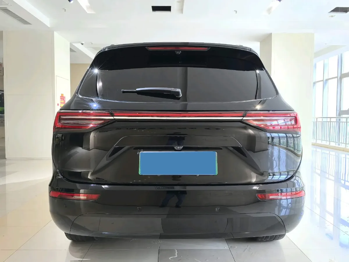 2024 AITO AITO M7 1.5T 152HP L4 REEV 40KWH,autocango,china used car exporter,china ev exporter,chinese used car exporter,chinese used ev exporter