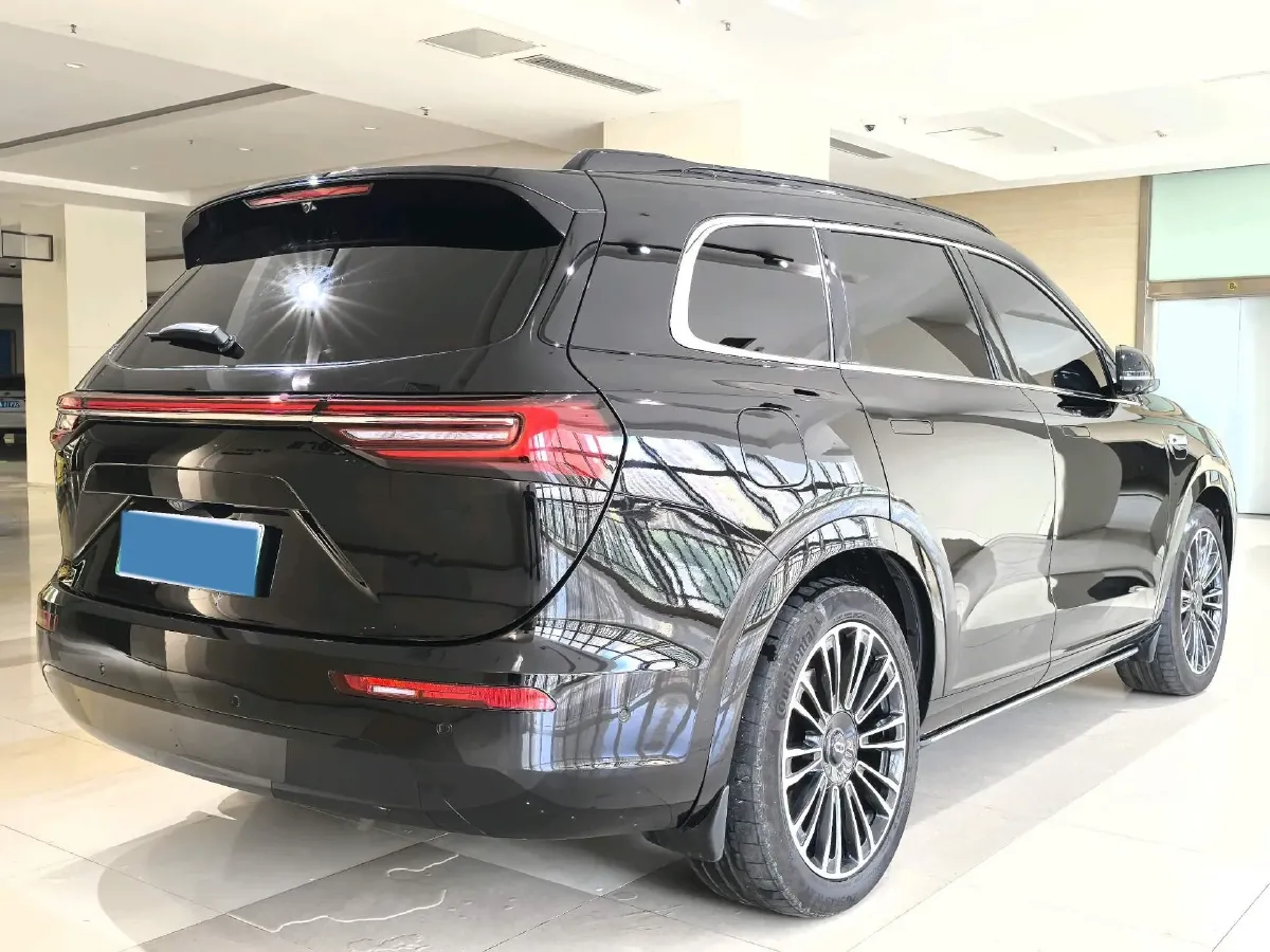 2024 AITO AITO M7 1.5T 152HP L4 REEV 40KWH,autocango,china used car exporter,china ev exporter,chinese used car exporter,chinese used ev exporter