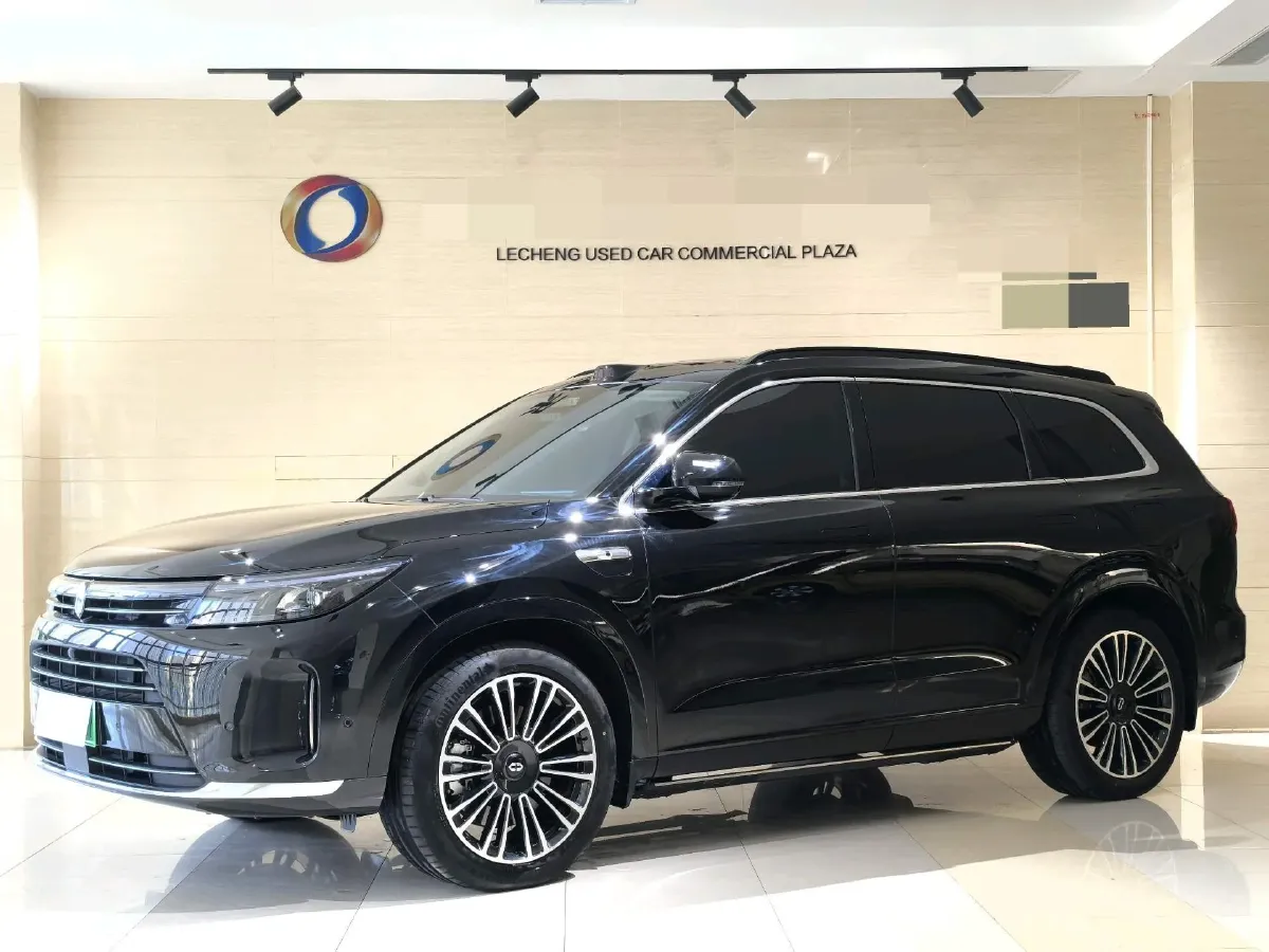 2024 AITO AITO M7 1.5T 152HP L4 REEV 40KWH,autocango,china used car exporter,china ev exporter,chinese used car exporter,chinese used ev exporter