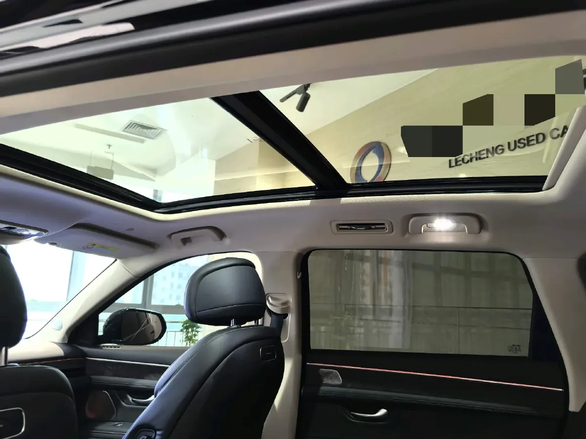 2024 AITO AITO M7 1.5T 152HP L4 REEV 40KWH,autocango,china used car exporter,china ev exporter,chinese used car exporter,chinese used ev exporter