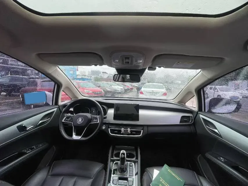 2021 BYD Song MAX 1.5T 160HP L4 6DCT,autocango,china used car exporter,china ev exporter,chinese used car exporter,chinese used ev exporter