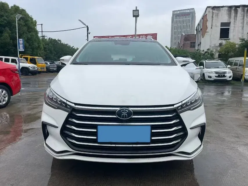 2021 BYD Song MAX 1.5T 160HP L4 6DCT,autocango,china used car exporter,china ev exporter,chinese used car exporter,chinese used ev exporter