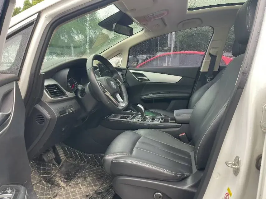 2021 BYD Song MAX 1.5T 160HP L4 6DCT,autocango,china used car exporter,china ev exporter,chinese used car exporter,chinese used ev exporter