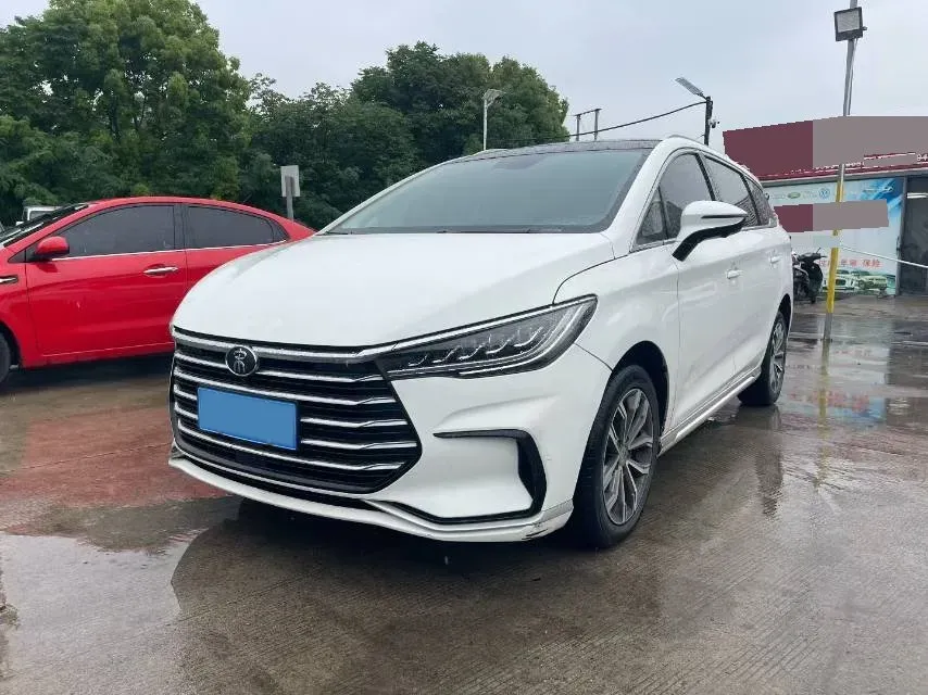2021 BYD Song MAX 1.5T 160HP L4 6DCT,autocango,china used car exporter,china ev exporter,chinese used car exporter,chinese used ev exporter
