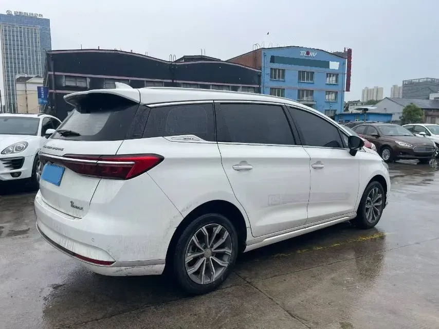 2021 BYD Song MAX 1.5T 160HP L4 6DCT,autocango,china used car exporter,china ev exporter,chinese used car exporter,chinese used ev exporter