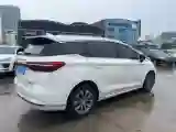 2021 BYD Song MAX 1.5T 160HP L4 6DCT