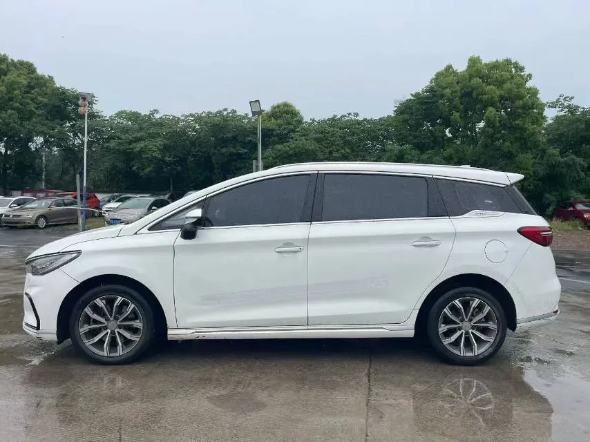 2021 BYD Song MAX 1.5T 160HP L4 6DCT,autocango,china used car exporter,china ev exporter,chinese used car exporter,chinese used ev exporter