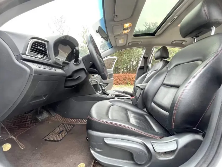 2018 Hyundai Elantra 1.4T 130HP L4 7DCT,autocango,china used car exporter,china ev exporter,chinese used car exporter,chinese used ev exporter