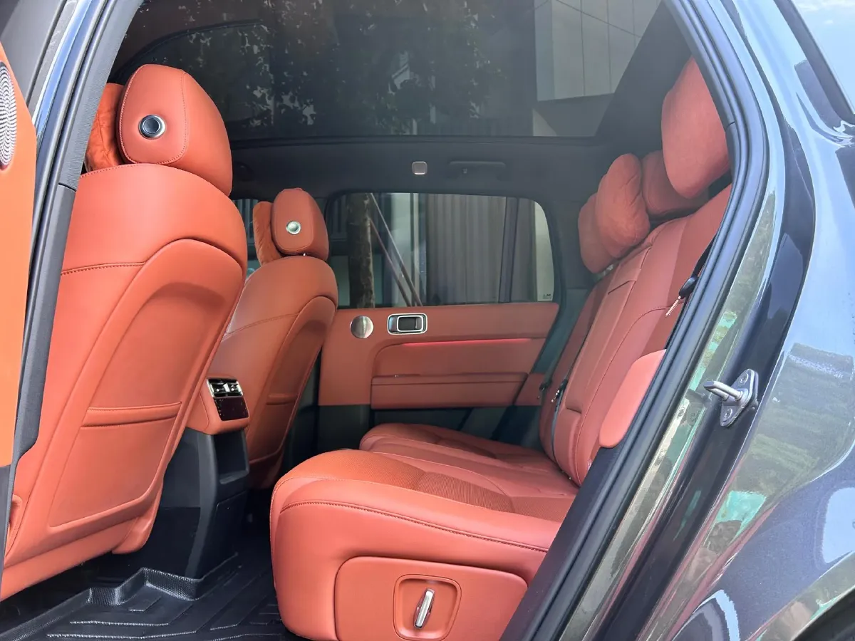 2024 Li L6 Range Extended 154HP L4 REEV 36.8KWH,autocango,china used car exporter,china ev exporter,chinese used car exporter,chinese used ev exporter