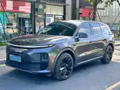 2024 LI L6,autocango,china used car exporter,china ev exporter,chinese used car exporter,chinese used ev exporter