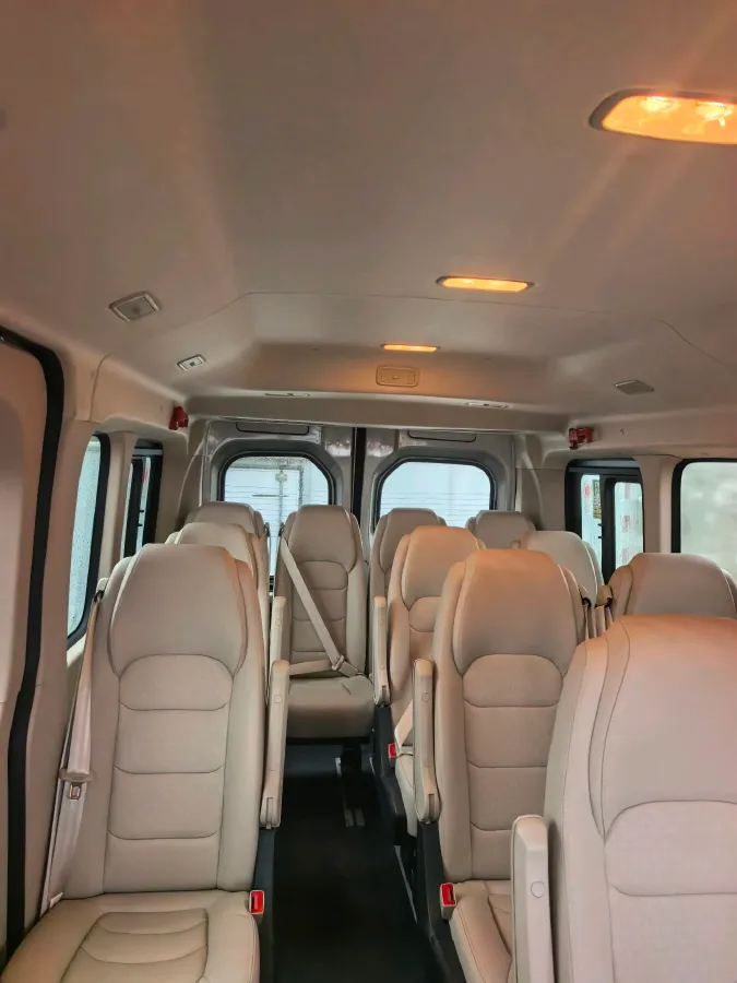 2019 MAXUS XinTu V90 2.0T 148HP L4 6AT,autocango,china used car exporter,china ev exporter,chinese used car exporter,chinese used ev exporter
