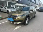 2018 SKODA KODIAK,autocango,china used car exporter,china ev exporter,chinese used car exporter,chinese used ev exporter