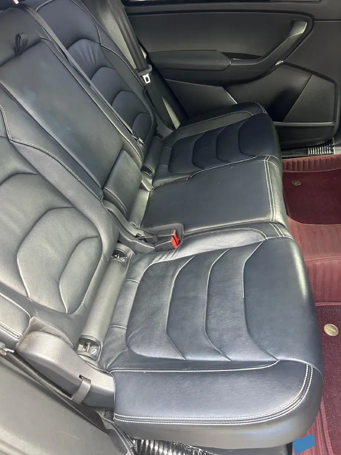 2018 Skoda Kodiak 2.0T 186HP L4 7DCT,autocango,china used car exporter,china ev exporter,chinese used car exporter,chinese used ev exporter
