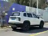 2022 Haval Dargo 1.5T 184HP L4 7DCT