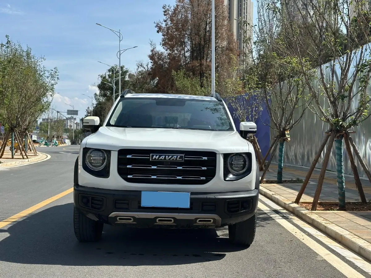 2022 Haval Dargo 1.5T 184HP L4 7DCT,autocango,china used car exporter,china ev exporter,chinese used car exporter,chinese used ev exporter