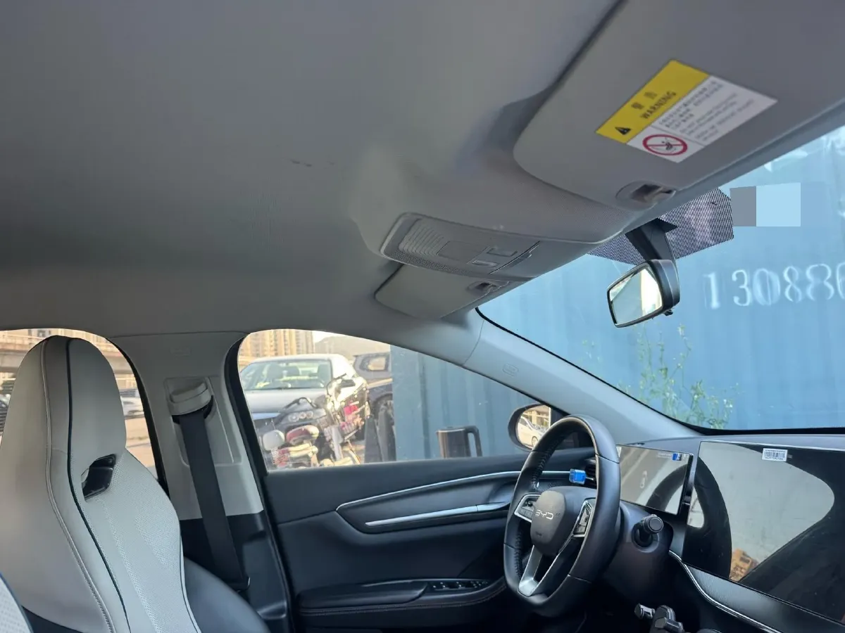 2024 BYD Destroyer 05 1.5L 110HP L4 E-CVT PHEV 8.3KWH,autocango,china used car exporter,china ev exporter,chinese used car exporter,chinese used ev exporter