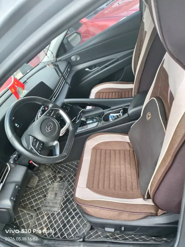 2021 Hyundai Elantra 1.5L 115HP L4 CVT,autocango,china used car exporter,china ev exporter,chinese used car exporter,chinese used ev exporter