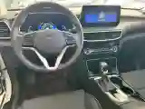 2020 Hyundai Tucson 1.6T 177HP L4 7DCT