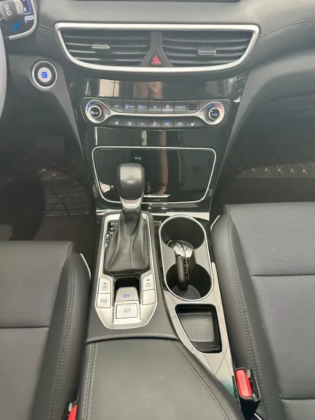 2020 Hyundai Tucson 1.6T 177HP L4 7DCT,autocango,china used car exporter,china ev exporter,chinese used car exporter,chinese used ev exporter